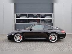 Porsche 911 - 997 997-2 Carrera PDK