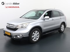 Honda CR-V - 2.0i-VTEC 4WD Elegance // Rijklaarprijs 12 maanden wettelijke garantie