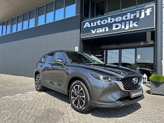 Mazda CX-5 - 2.0 Navi 360Camera 19Inch