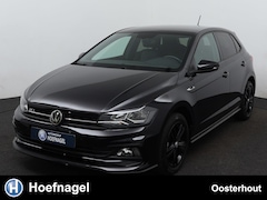 Volkswagen Polo - 1.0 TSI Highline Business R |Stoelverwarming|ACC|Parkeersensoren|App-Connect