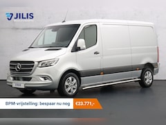 Mercedes-Benz Sprinter - 315 CDI L2H1 | Automaat | Adaptieve cruise control | Camera | LED | Apple carplay | Mbux |