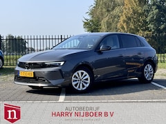 Opel Astra - 1.2 Level 2 Stoelverwarming / Navigatie / Camera