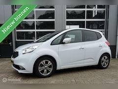 Kia Venga - 1.4 CVVT DynamicPLusLine STOELVERW.|SCHUIFDAK