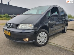 Seat Alhambra - 2.0 Reference|ECC|7-SEATS|6-BAK|APK|2006