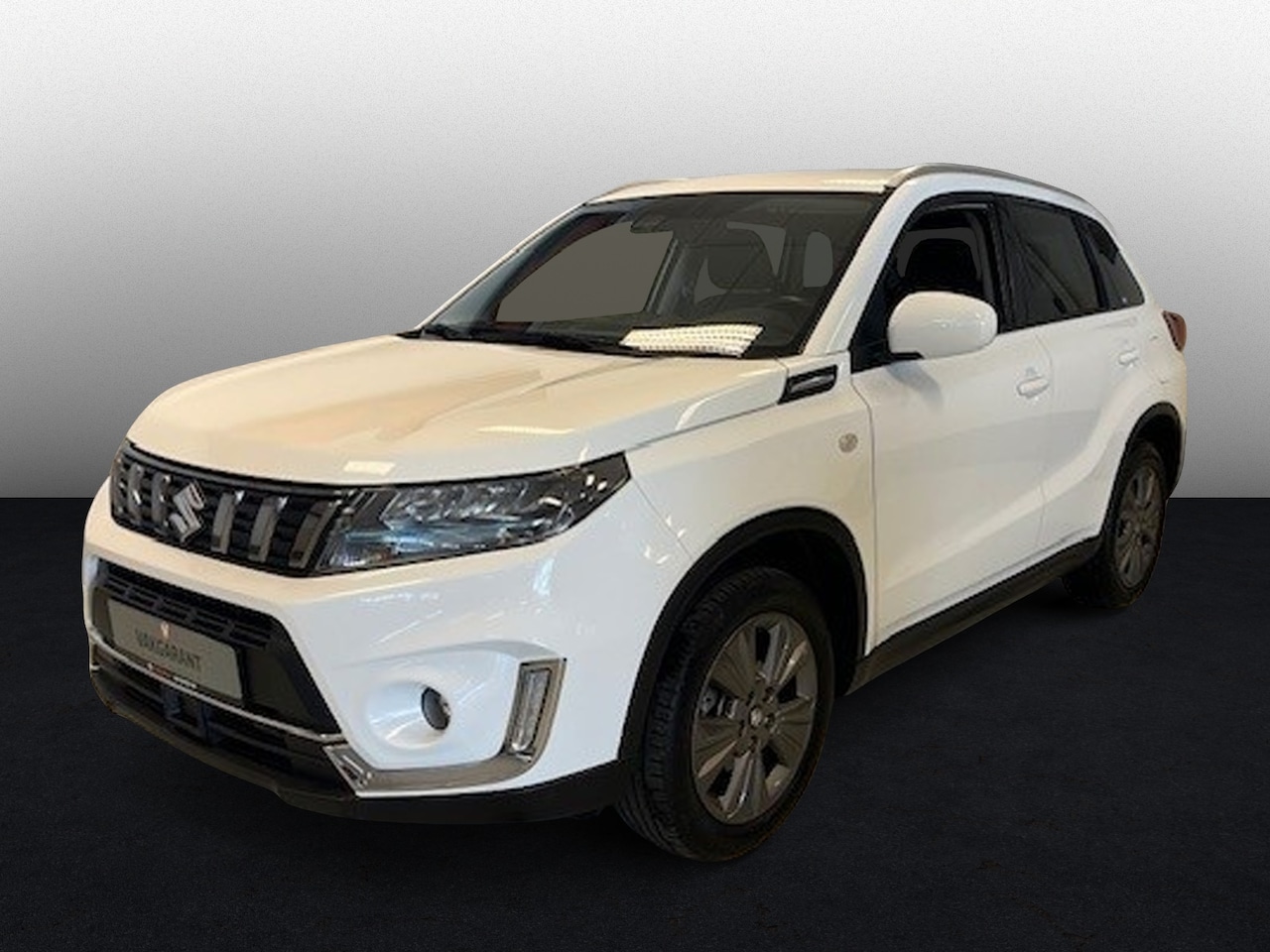 Suzuki Vitara - 1.4 Boosterjet Smart Hybride Select ( Meerdere kleuren op voorra - AutoWereld.nl