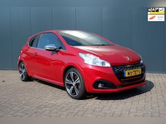 Peugeot 208 - 1.6 e-THP GTi