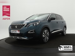 Peugeot 5008 - BWJ 2019 / 131 PK 1.2 PT GT-Line 7P | CLIMA | PANO | TREKHAAK | NAVI | 360 CAMERA | CARPLA