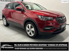 Opel Grandland - 1.6 Turbo Plug-in Hybrid Elegance Camera Elek. Achterklep Stoelverw