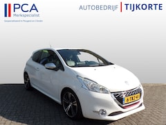 Peugeot 208 - 1.6 THP GTi