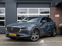 Mazda CX-30 - 2.0 e-SkyActiv-X M Hybrid Luxury | Head-Up | ACC | Bose | Leder | NL-Auto