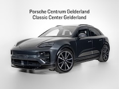 Porsche Macan - Turbo