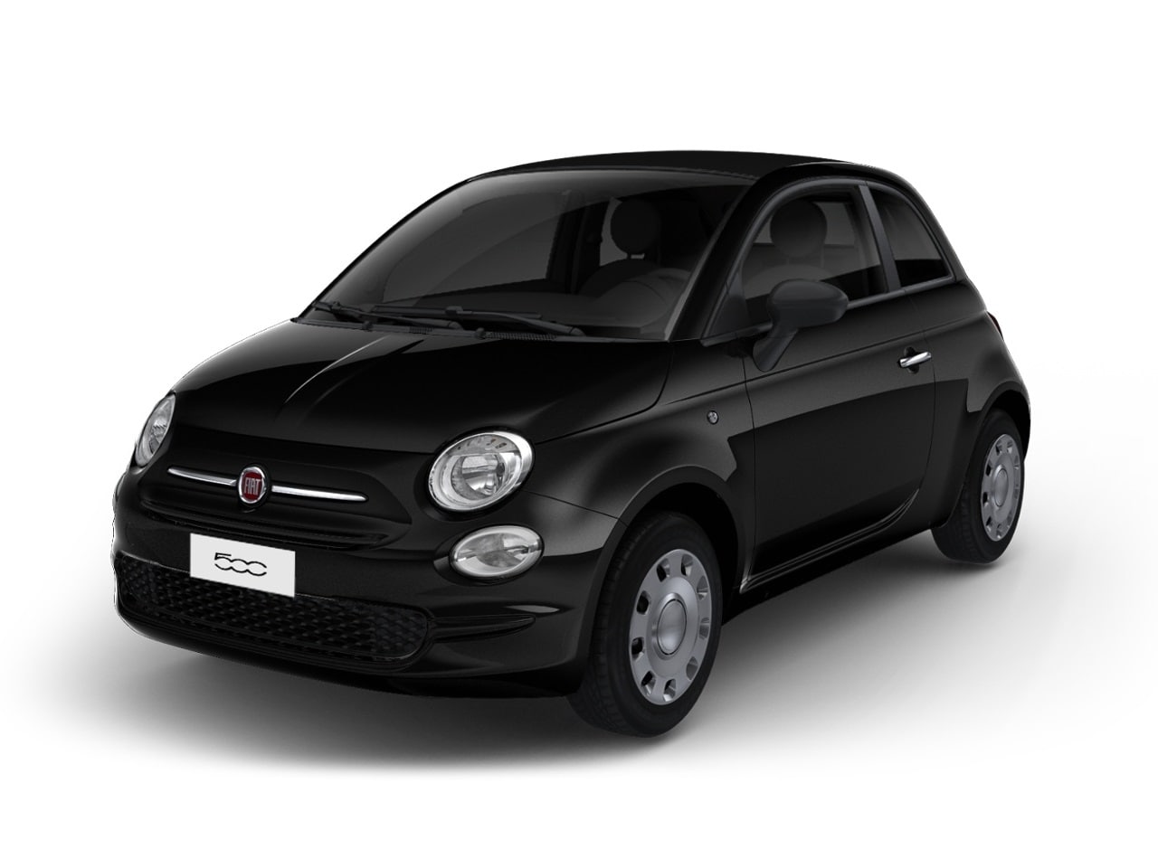 Fiat 500 C - 1.0 Hybrid 1.0 Hybrid - AutoWereld.nl