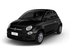 Fiat 500 C - 1.0 Hybrid