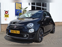 Fiat 500 - 1.0 Hybrid Sport