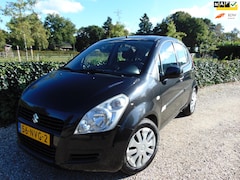 Suzuki Splash - 1.0 Spirit , 5-Deurs , Airco / Elec.Pakket / Isofix / Stuurbekrachtiging