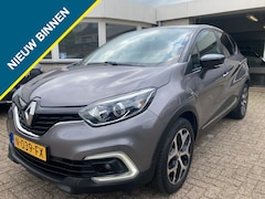 Renault Captur - 0.9 TCe 90pk Limited / Navigatie