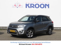 Suzuki Vitara - 1.6 Exclusive, Trekhaak