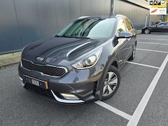 Kia Niro - 1.6 GDi Hybrid DynamicLine LEDER LED NAP