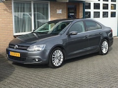 Volkswagen Jetta - 1.4 TSI Highline Automaat