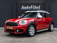 MINI Countryman - 1.5 Steptronic | Panodak | Sportstoelen | PDC | Led | Comfort Access