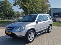 Honda CR-V - 2.0i ES AUTOMAAT