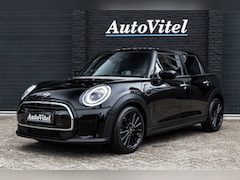 MINI Clubman - Mini 1.5 Steptronic | Sportleder | Har& Kardon | Head-up | Comfort Access | Stoel + Stuurv