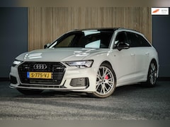 Audi A6 Avant - 45 TFSI quattro | Pano | Matrix | S-line