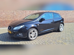 Seat Ibiza SC - 1.4 Style