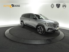 Renault Espace - E-Tech Hybrid 200 Esprit Alpine | 7 Zitplaatsen | 360 Camera | Panoramadak | Dodehoekdetec