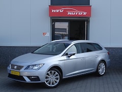 Seat Leon ST - 1.6 TDI Xcellence Business Intense