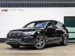 Audi Q7 - 60 TFSI e quattro S Competition Exclusive