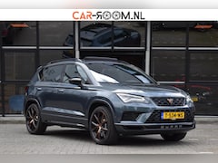 CUPRA Ateca - 2.0 TSI 4DRIVE Pano Lane ACC Camera Trekhaak