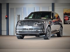 Land Rover Range Rover - 3.0 P550e Autobiography PHEV Orgineel NL auto