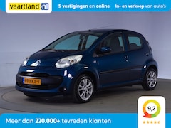 Citroën C1 - 1.0-12V Ambiance Automaat [ Airco LM Velgen Elektrische ramen]