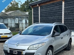 Renault Mégane Estate - 1.5 dCi Bose FIX PRICE