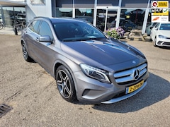 Mercedes-Benz GLA-Klasse - 180 CDI Lease Edition AUTOMAAT Navi