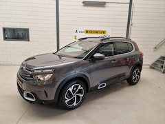 Citroën C5 Aircross - 1.2 PureTech Feel Camera | apple carplay | Cruise Control | Navi