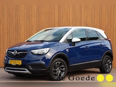 Opel Crossland X - 1.2 Turbo 120 Jaar Edition org. NL-auto