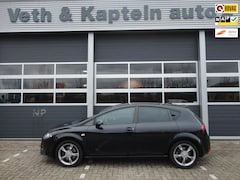 Seat Leon - 2.0 TFSI FR