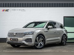 Volkswagen Touareg - Elegance 3.0 V6 TSI eHybrid 462pk Puglia DynAudio