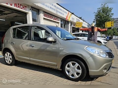 Dacia Sandero - 1.6 Lauréate