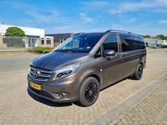 Mercedes-Benz Vito - 119CDI 4x4 DC Bluetec