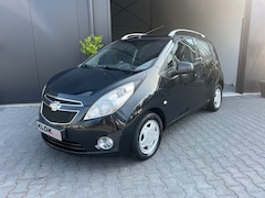 Chevrolet Spark - 1.0 16V LT+ Bi-Fuel