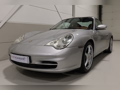 Porsche 911 Targa - 3.6 handbak