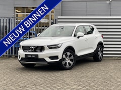 Volvo XC40 - T4 Inscription | CarPlay | Camera | Rijklaarpijs | Stoelverwarming