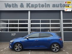 Renault Mégane - 1.2 TCe GT Line Bose