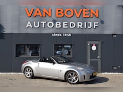 Nissan 350Z Roadster - 3.5 V6 Roadster