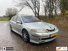 Renault Laguna Grand Tour - 3.0-24V V6 Initiale