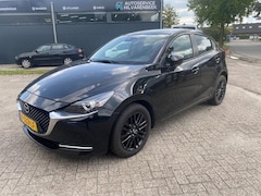 Mazda 2 - 2 1.5 Skyactiv-G Luxury