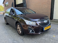 Chevrolet Cruze Station Wagon - 1.4T LTZ /INRUILKOOPJE/